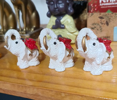 Figura Elefante