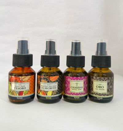 Rocío Aromatizante de Ambientes - Vrinda