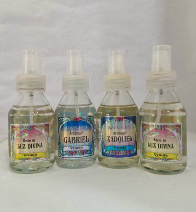 Spray Vrinda 