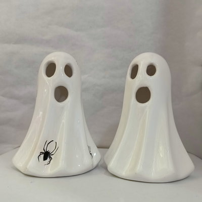Luminaria Fantasma 