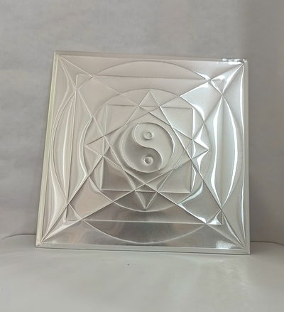 Biogenerador Piscotrónico