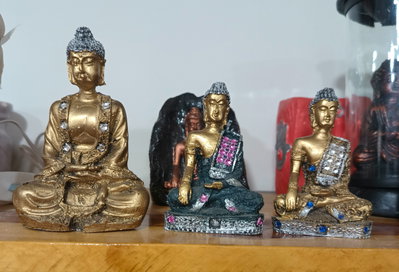 Buda 