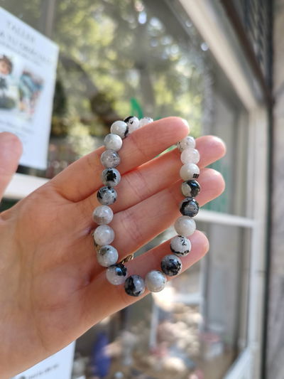 Pulsera Piedra de la luna Extra