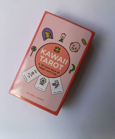Kawaii Tarot
