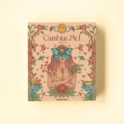 Oráculo Cambiar de Piel / Metamorfosis