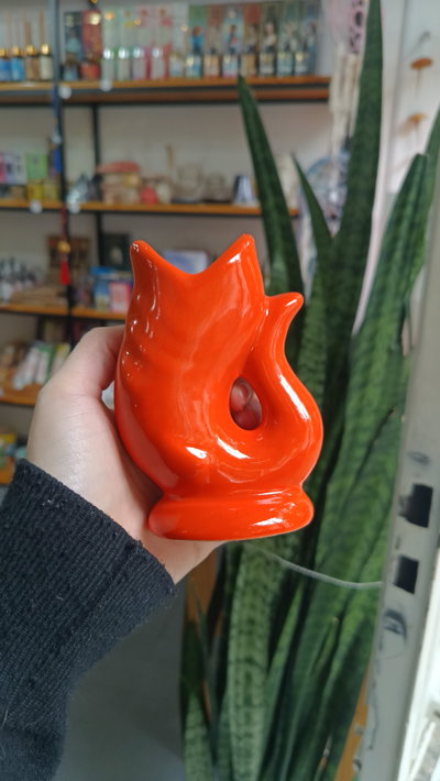 Florero Pececito 