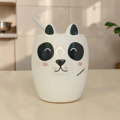 Mate de Panda 