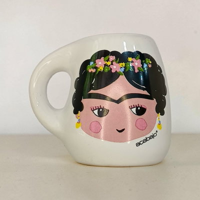 Mate de Frida 