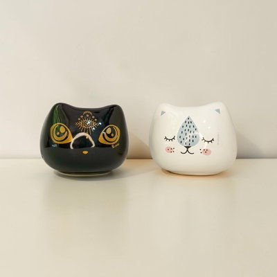 Mates de Gatitos 