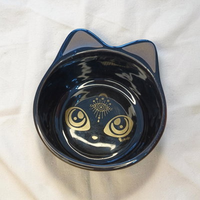 Cuenco gatito