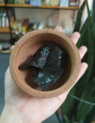 Obsidiana 