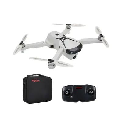 Dron Syma Z6 Pro – 2K con GPS y Wi-Fi 