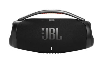 Parlante JBL Boombox 3 Bluetooth