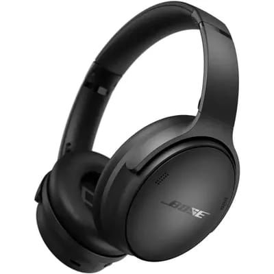 Auriculares Bose QuietComfort 