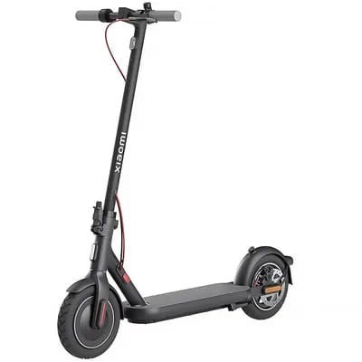 Patinete eléctrico Xiaomi 4 BHR7128EU – 300W – 10" 