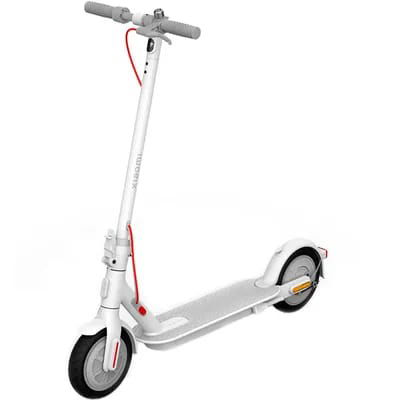 Patinete eléctrico Xiaomi Mi 3 Lite MJDDHBCO1ZM – 300W – 8,5"