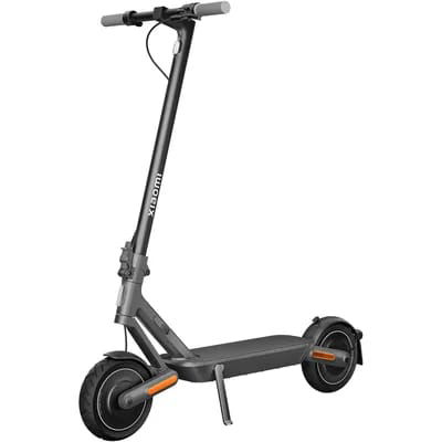Patinete eléctrico Xiaomi 4 Ultra BHR5764GL – 500W – 10"
