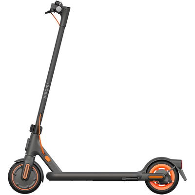Patinete eléctrico Xiaomi Mi Electric Scooter 4 Go – 450W – 8,1"