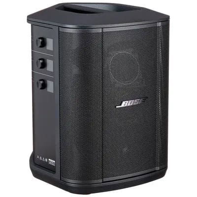 Parlante Profesional Bose S1 Pro +