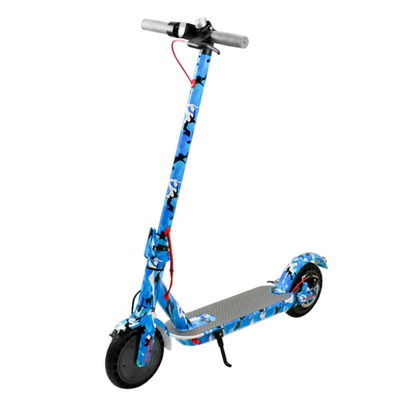 Patinete eléctrico Keen M9-3C – 350W – 8.5"