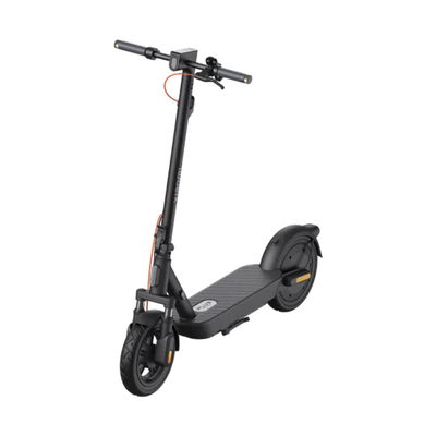 Patinete eléctrico Xiaomi 5 Plus BHRO8OTGL – 400W – 12"