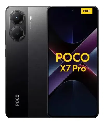 Xiaomi X7 Pro 512 GB