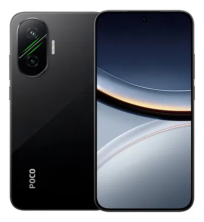 Xiaomi F7 512 GB 