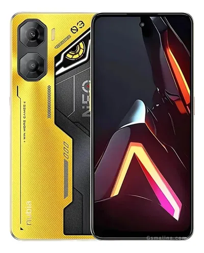 ZTE Nubia Neo 3 256 GB