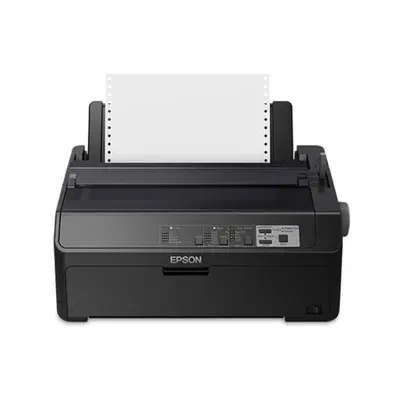 Impresora Epson FX-890II
