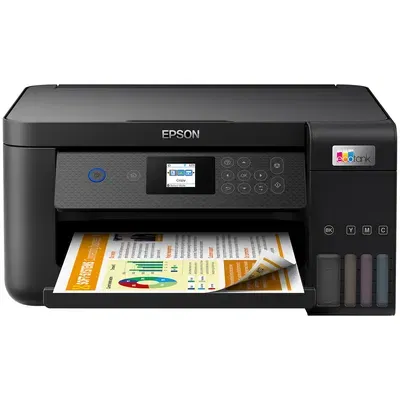 Impresora Epson L4260