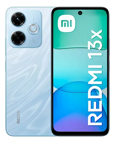Redmi 13X 256 GB 