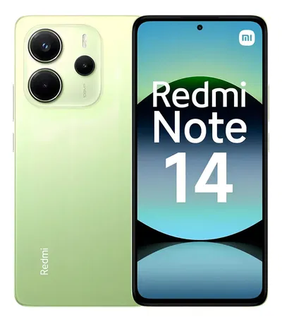 Redmi Note 14 128 GB