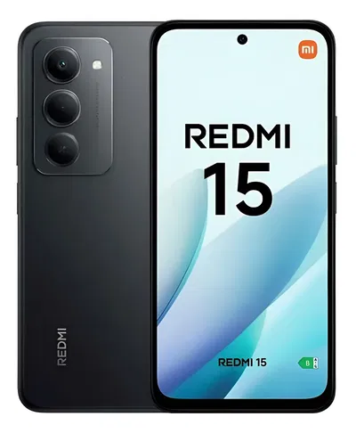 Redmi 15 256 GB