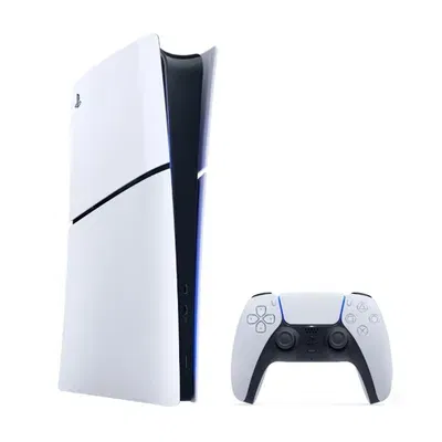 Consola PS5 Digital 1 TB