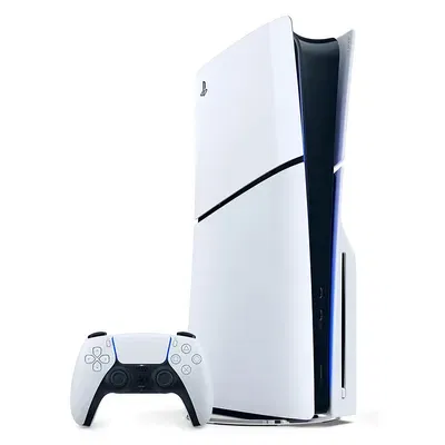 Consola PS5 con lectora 1 TB
