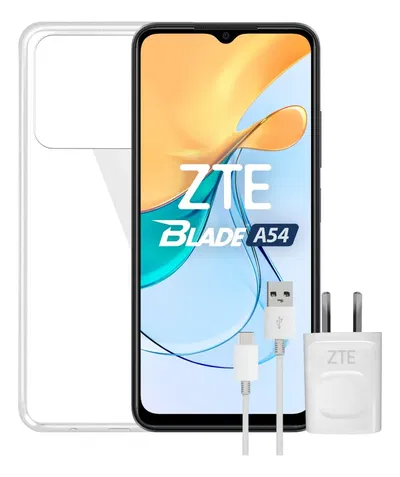 ZTE A54, 128 GB
