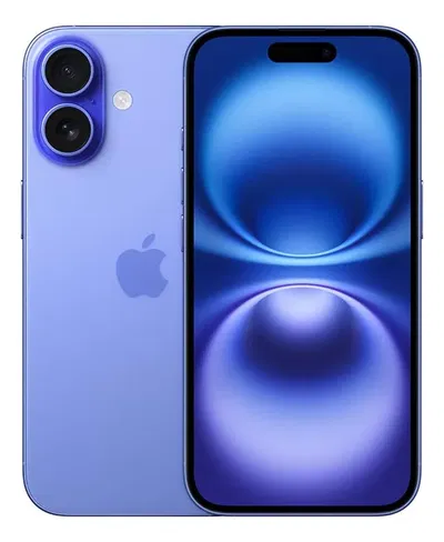 Iphone 16 128 GB