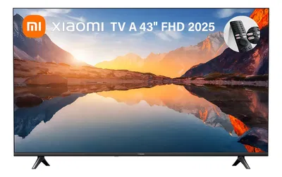 TV Smart Xiaomi Qled 43" 