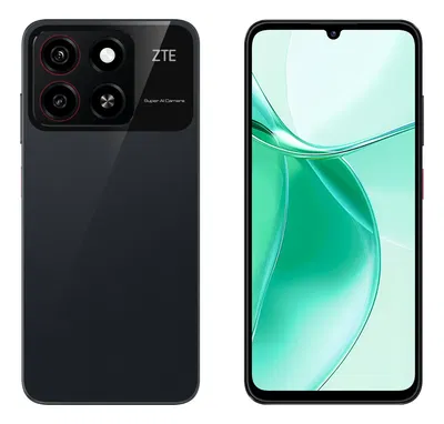 ZTE 35E, 64 GB