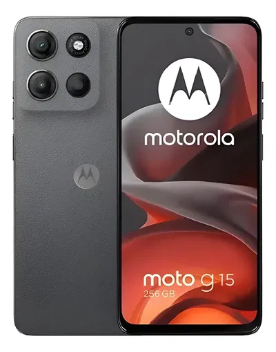 Moto G15 256 GB