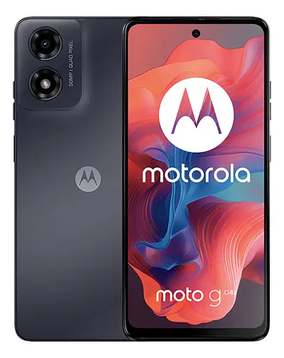 Moto G04s 256 GB