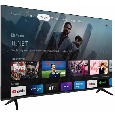 TV Smart Skyworth 65" 