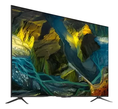 TV Smart Xiaomi Qled 85" 
