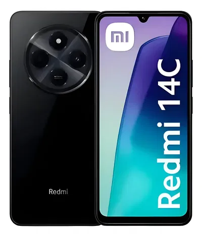 Redmi 14C 256 GB