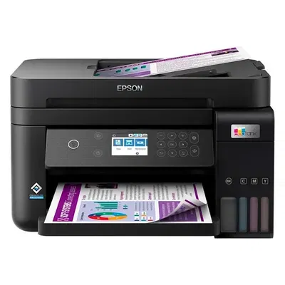 Impresora Epson L6270