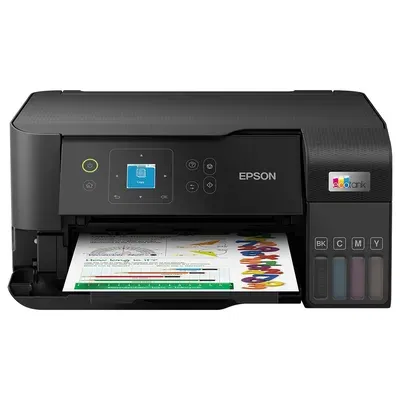 Impresora Epson L3560