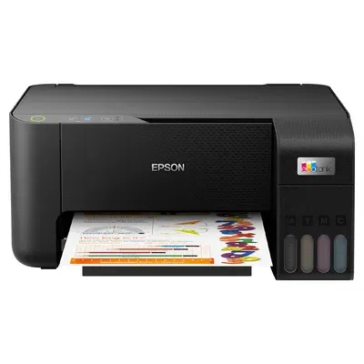 Impresora Epson L3210