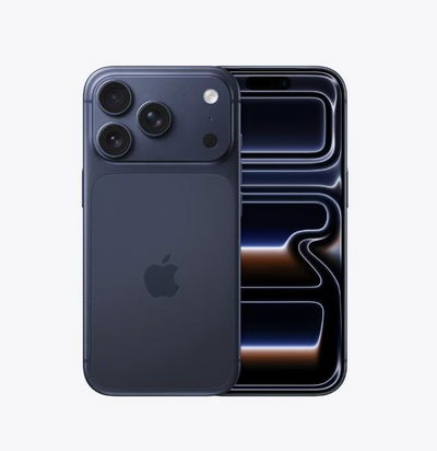 Iphone 17 Pro 256 GB