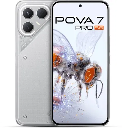 Tecno Pova 7 Pro 5G 256 GB