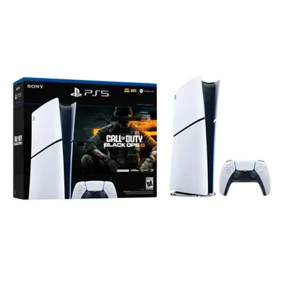 Consola PS5 Call Of Duty Digital 1 TB